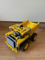 Lego Technic 42035 Muldenkipper Baden-Württemberg - Karlsruhe Vorschau