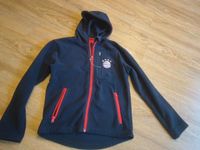 Dickere Fleecejacke FCB gr. 152 Baden-Württemberg - Vöhringen Vorschau