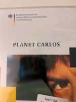 Planet Carlos Nicaragua DVD Film Entwicklungshilfe Nordrhein-Westfalen - Meinerzhagen Vorschau