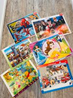 Puzzle Kinderpuzzle Nordrhein-Westfalen - Rheine Vorschau