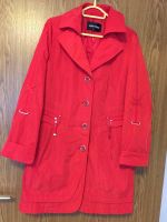 Damen Trenchcoat, Mantel, Jacke v. Gerry Weber Gr. 38 NEU Hessen - Seligenstadt Vorschau