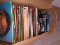 Musikschallplatten aus den 70er, 80er, 90er usw. Wuppertal - Oberbarmen Vorschau