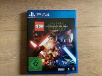 Lego Star Wars das Erwachen der Macht für Ps4 Kreis Ostholstein - Bad Schwartau Vorschau