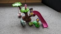 PLAYMOBIL 1.2.3 70400 Feenspielplatz mit Schaukel und Rutsche Nordrhein-Westfalen - Stolberg (Rhld) Vorschau