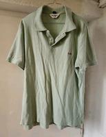 Napapijri Vintage Mintgrün Poloshirt Polohemd wie neu Baden-Württemberg - Dietenheim Vorschau
