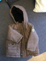 Winterjacke topomino 80 Nordrhein-Westfalen - Isselburg Vorschau