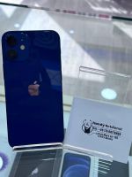 iPhone 12 Mini 64GB Blau top Akku 100% mit Garantie Berlin - Neukölln Vorschau