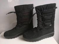 Damen Winter Schuhe Boots PUMA GTX® PANDA Gr 40,5 Gr 41 UK 7 schw Duisburg - Rheinhausen Vorschau