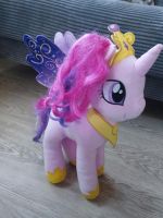 My little Pony Stofftier / Prinzessin Cadance Nordrhein-Westfalen - Holzwickede Vorschau