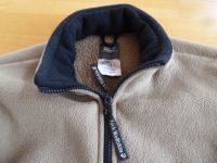 JACK WOLFSKIN | Fleece Jacke POLARTEC | Gr. M | auch Zip-In Bayern - Schöllkrippen Vorschau