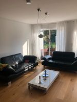 Ledersofa 2-Sitzer Kr. München - Putzbrunn Vorschau