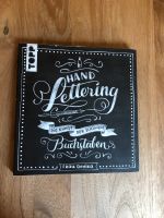 Handlettering: Die Kunst der schönen Buchstaben, Taschenbuch Nordrhein-Westfalen - Bergisch Gladbach Vorschau