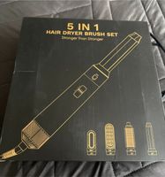 5 in 1 Hair Dryer !NEU! Thüringen - Erfurt Vorschau