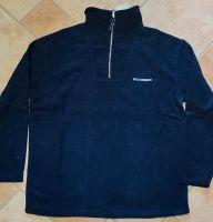 Shamp Unisex Damen/Herren Fleece Pullover Troyer Gr.S Neu! Schleswig-Holstein - Jarplund-Weding Vorschau