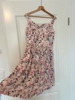 Festliches Kleid mit Jäckchen Niedersachsen - Papenburg Vorschau