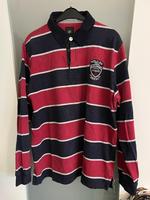 Bugatti Sweatshirt / Langarmpolo - Größe L Hessen - Dietzenbach Vorschau