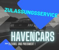 Zulassungsservice Bremerhaven KFZ-Zulassung / Kennzeichenservice Häfen - Bremerhaven Vorschau