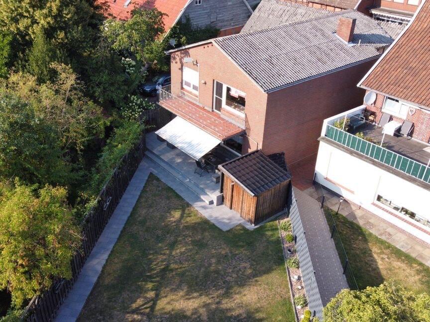 Wohnung | 3 Schlafzimmer, Balkon und Küche Besichtigungen möglich in Menslage