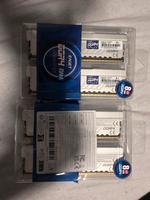 32 GB DDR 4 RAM Hamburg-Nord - Hamburg Winterhude Vorschau