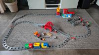 Lego Duplo Eisenbahn Nordrhein-Westfalen - Grevenbroich Vorschau