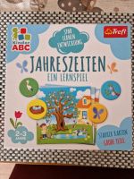 Kinder ABC - Jahreszeiten Spiel Rheinland-Pfalz - Schwabenheim an der Selz Vorschau