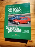 H.R.Etzold VW Golf So wird's gemacht Band 79 Nordrhein-Westfalen - Ratingen Vorschau