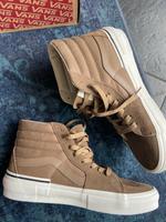 Herrenschuhe Marke Vans Gr. 43 Duisburg - Meiderich/Beeck Vorschau