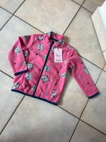 Impidimpi Fleecejacke | Gr. 86/92 - NEU Baden-Württemberg - Trossingen Vorschau