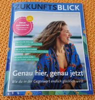 Zukunftsblick Esoterik Magazin Zeitschrift Juni 2023 Baden-Württemberg - Ludwigsburg Vorschau