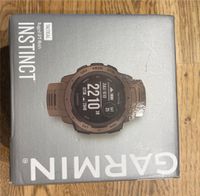 Garmin instinct tactical  mit Panzerglas und Ladestation Nordrhein-Westfalen - Dormagen Vorschau