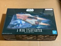 Bandai Star Wars A-Wing Starfighter 1:72 Rheinland-Pfalz - Kruchten Vorschau