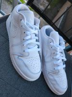 Nike Jordan Low Sneaker Baden-Württemberg - Offenau Vorschau