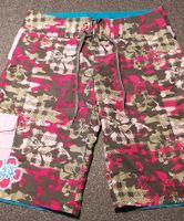 Maui Wowie Shorts Hose S M 34 36 Brandenburg - Guben Vorschau