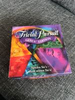 Trivial Pursuit - Gesellschaftsspiel Schleswig-Holstein - Lübeck Vorschau