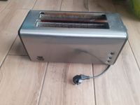 verschenke Toaster, doppel Langschlitztoaster funktioniert, Makel Berlin - Marzahn Vorschau