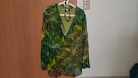 3 teil. Set Bonita 44 XL Kette Tunika Top Trägershirt Shirt Bluse Nordrhein-Westfalen - Marl Vorschau