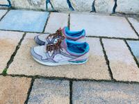 Asics Gel Lyte V Offspring Gel Lyte 5 Desert Pack 45,5 Sole Swap Thüringen - Erfurt Vorschau