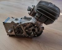 Simson Tuning Motor Membran S50 M53 65ccm Sachsen - Raschau-Markersbach Vorschau