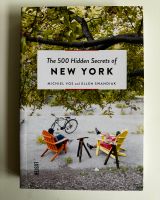 500 Hidden Secrets of New York / Reiseführer City Guide Travel Hamburg-Nord - Hamburg Eppendorf Vorschau