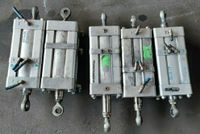 Druckluft Pneumatik Zylinder NORGREN wie FESTO SPC/990030/100/30 Essen - Frillendorf Vorschau