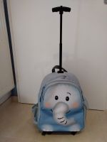 Reisekoffer Elefant für Kind Rucksack Trolley tcm ***WIE NEU*** Kreis Pinneberg - Elmshorn Vorschau