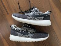 Nike Damenschuhe // Filz // Norwegermuster // Gr. 39 München - Laim Vorschau