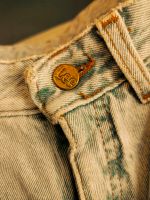 Lee vintage Jeans Hose Baden-Württemberg - Walldürn Vorschau