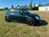 Mini John Cooper Works, fast voll, regeneriert Brandenburg - Herzfelde Vorschau