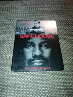 Safe House Blu Ray Steelbook  Denzel Washington Ryan Reynolds Duisburg - Neumühl Vorschau