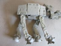 Star Wars"AT-AT", Serie: The Empire Strikes Back, Kenner Baden-Württemberg - Heddesheim Vorschau