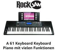 Piano/ elektronisches Klavier/ Keyboard Baden-Württemberg - Waldkirch Vorschau