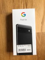 Google Pixel 6a 128GB 5G Charcoal Smartphone Bayern - Leupoldsgrün Vorschau