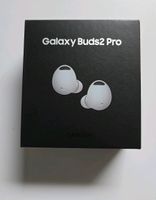 Samsung Galaxy Buds2 Pro Weiß Sachsen - Werdau Vorschau