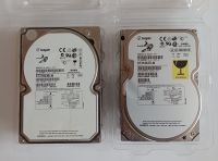 68pin Wide-SCSI Festplatten 18 GB Seagate Barracuda Nordrhein-Westfalen - Lohmar Vorschau